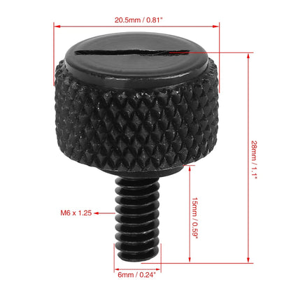 Rear Seat Mount Bolt Screw for Harley Sportster