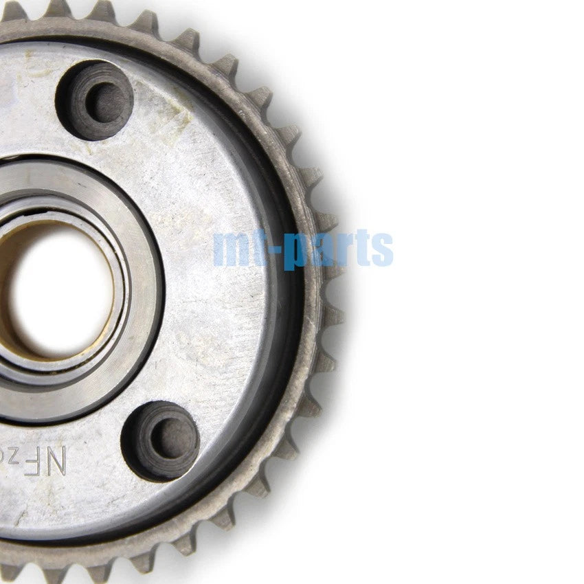 One Way Bearing Starter Clutch for Honda CM185T, CM200T (1978-1982)
