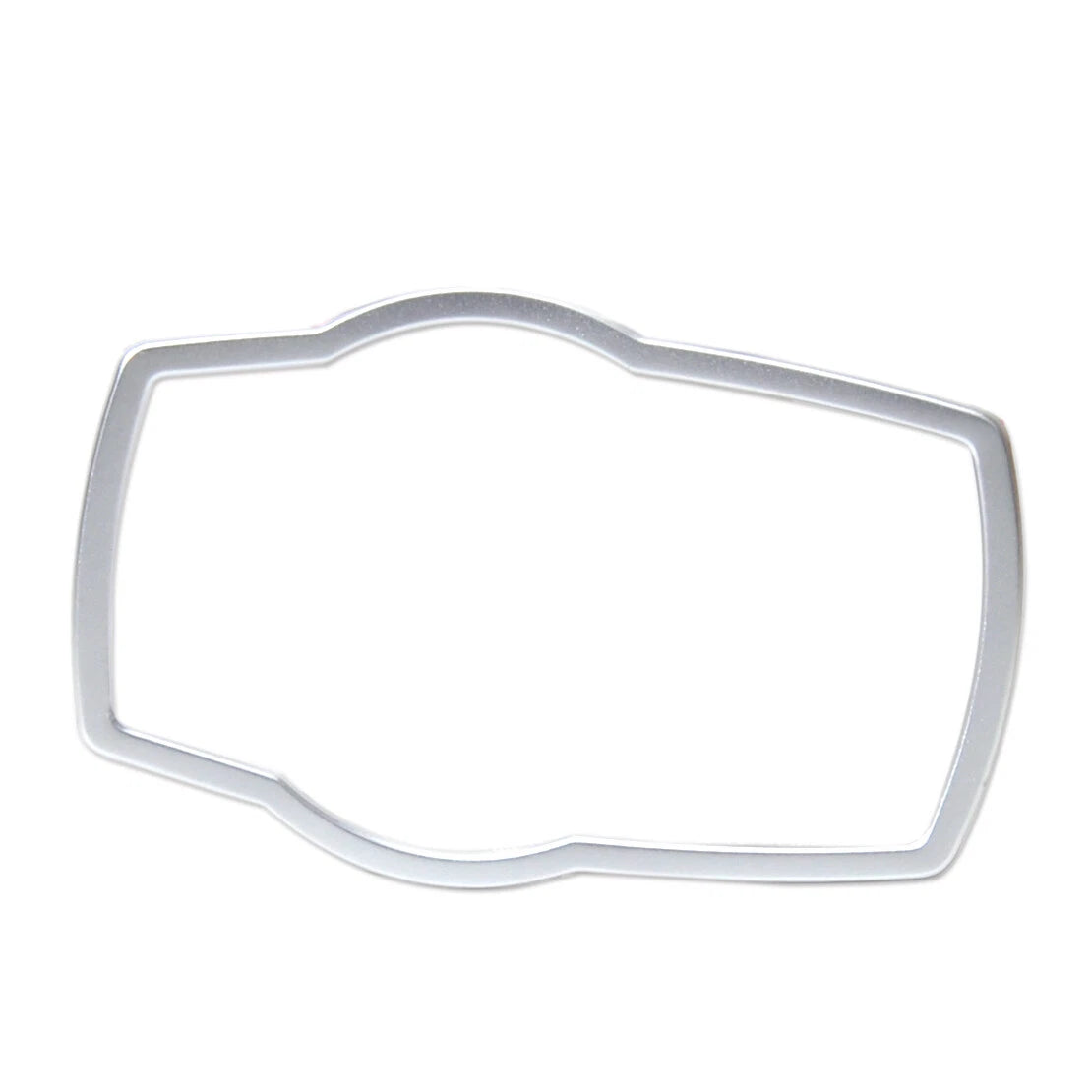 Window Switch Panel & Steering Wheel Ring Trim for BMW 3 Series (2006-2013)