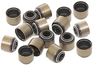 8 x Exhaust Valve Stem Seal for Toyota 86 GT GTS FA20D