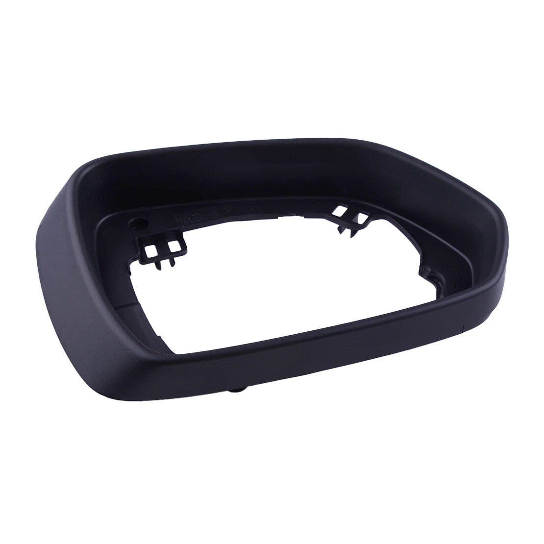 Rear View Side Door Wing Mirror Frame Cover for MG ZS EV (2017-2023)