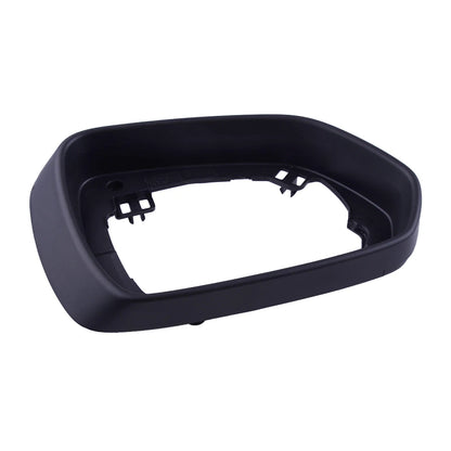 Rear View Side Door Wing Mirror Frame Cover for MG ZS EV (2017-2023)