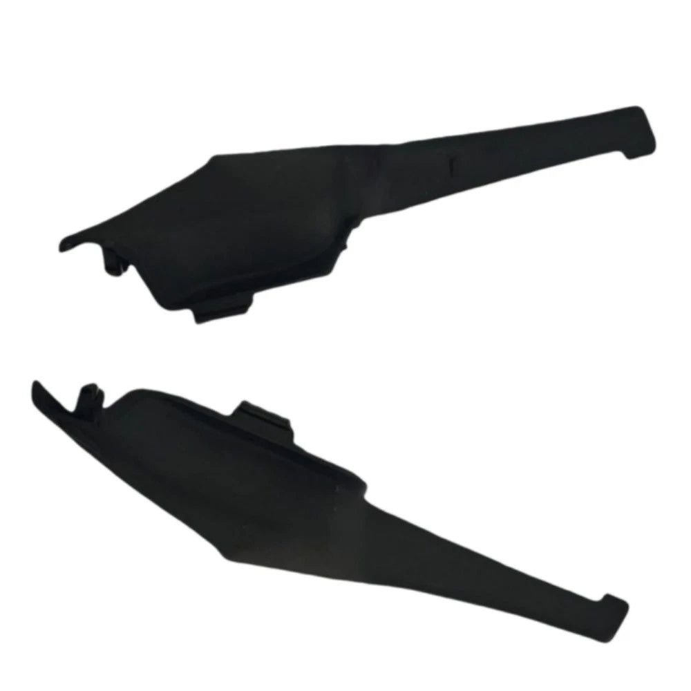 Front Windshield Wiper Side Cowl Trim Cover for Kia Pegas (2018-2023)