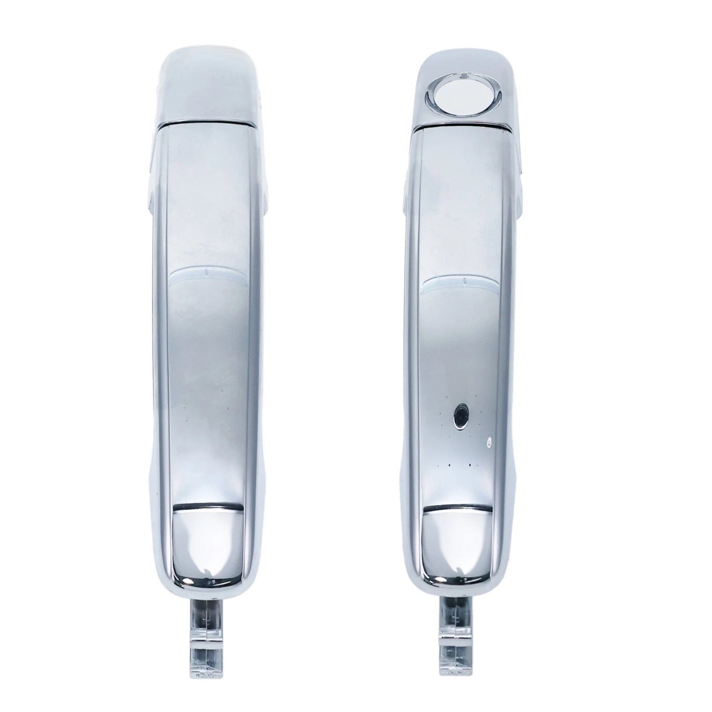 2 x Front Outer Door Handles for Ford Falcon FG (2008-2016)