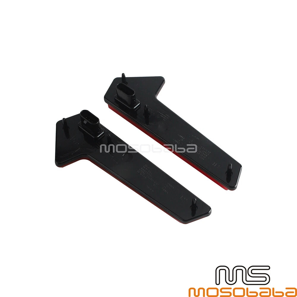 LED Taillight Brake Lights Assembly for Polaris RZR XP Turbo/XP 1000 (2014-2023)