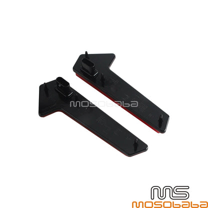 LED Taillight Brake Lights Assembly for Polaris RZR XP Turbo/XP 1000 (2014-2023)