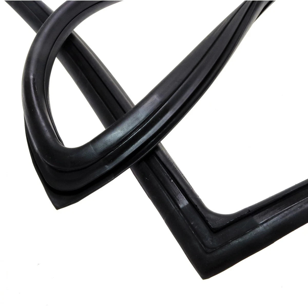 Front Windshield Rubber Seal for Datsun Nissan Bluebird 510 1968-1973