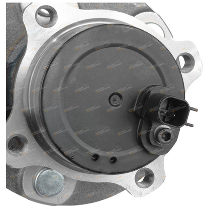 Rear Wheel Bearing Kit for Ford Focus (2005-2012)