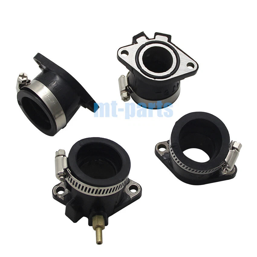 Carburetor Intake Manifold Boot for Honda CBX400