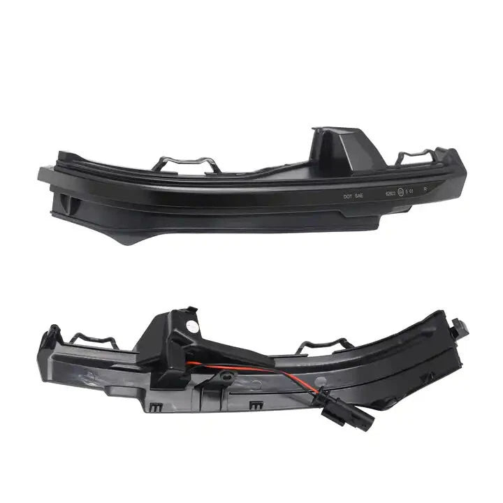 Dynamic Side Mirror Turn Signal Light for Audi Q7 SQ7, Q5 SQ5 (2016–2022)