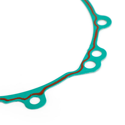 Left Engine Cover Gasket for Kawasaki ZX 600 636 ZX-6R (2007-2022)