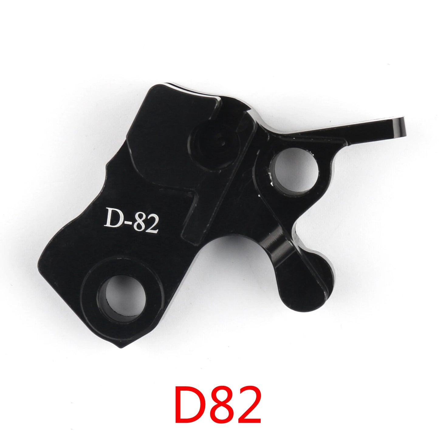 CNC Short Brake Clutch Lever for Ducati Hypermotard 821 939 Scrambler (2014-2019)