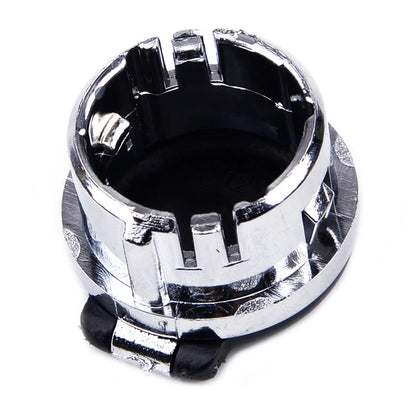 12V Lighter Socket Cover Cap for Chevy Silverado Sierra (2007-2013)