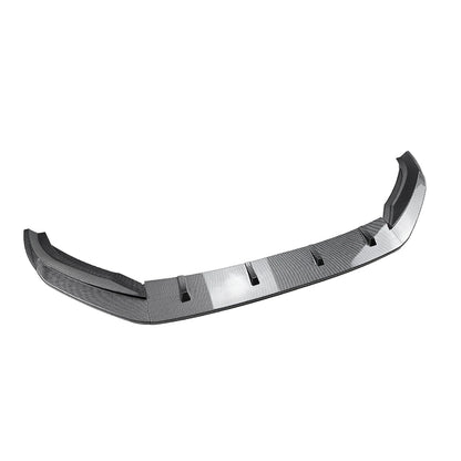 Front Bumper Spoiler Lip for VW Passat B8.5 (2020-2023)