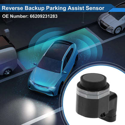 Reverse Backup Parking Sensor for BMW 7 Series (2011-2015)