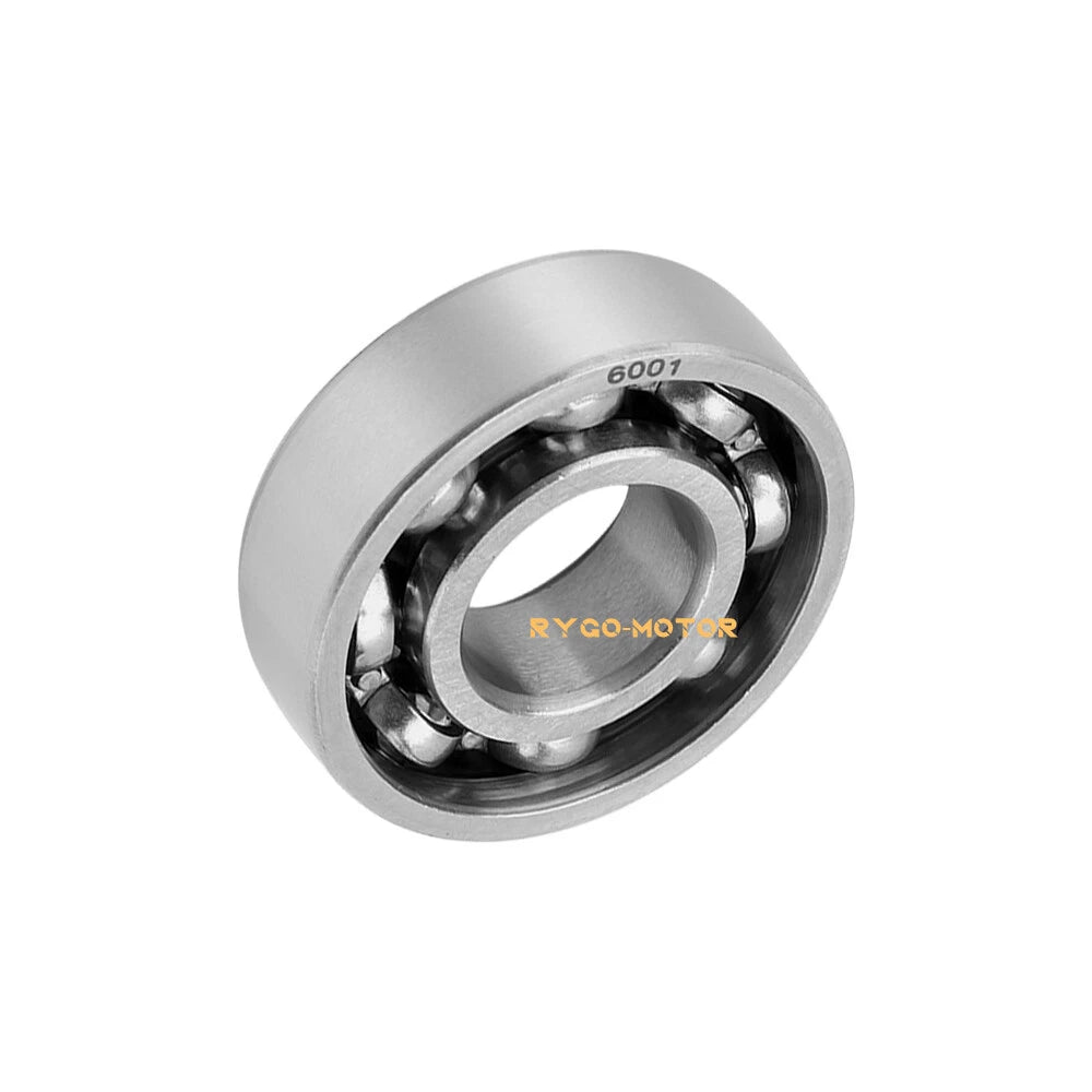 Water Pump Bearing Seal O-Ring Rebuild Kit for Yamaha YZ250F WR250F (2001–2013)