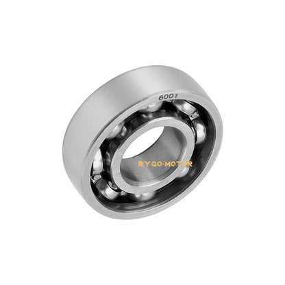 Water Pump Bearing Seal O-Ring Rebuild Kit for Yamaha YZ250F WR250F (2001–2013)