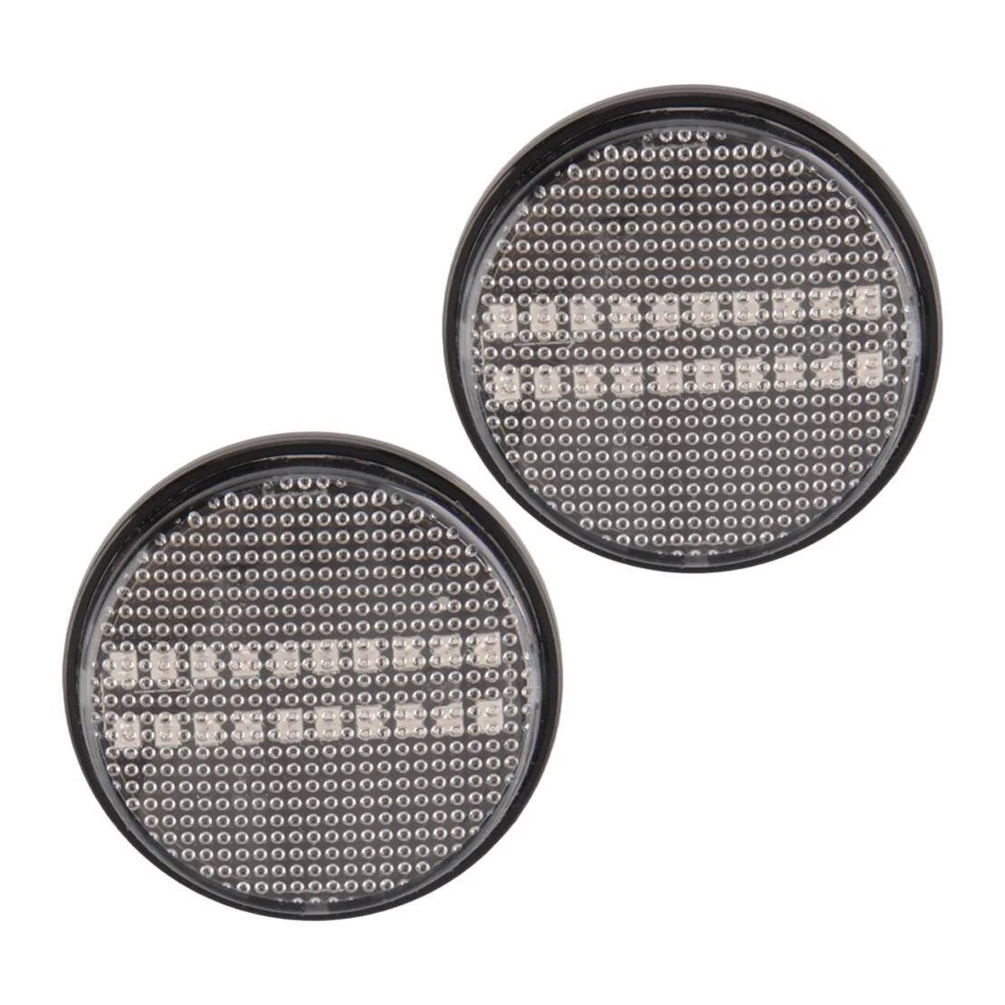 LED Fender Side Marker Light for Mazda MX-5 (1989-2015)