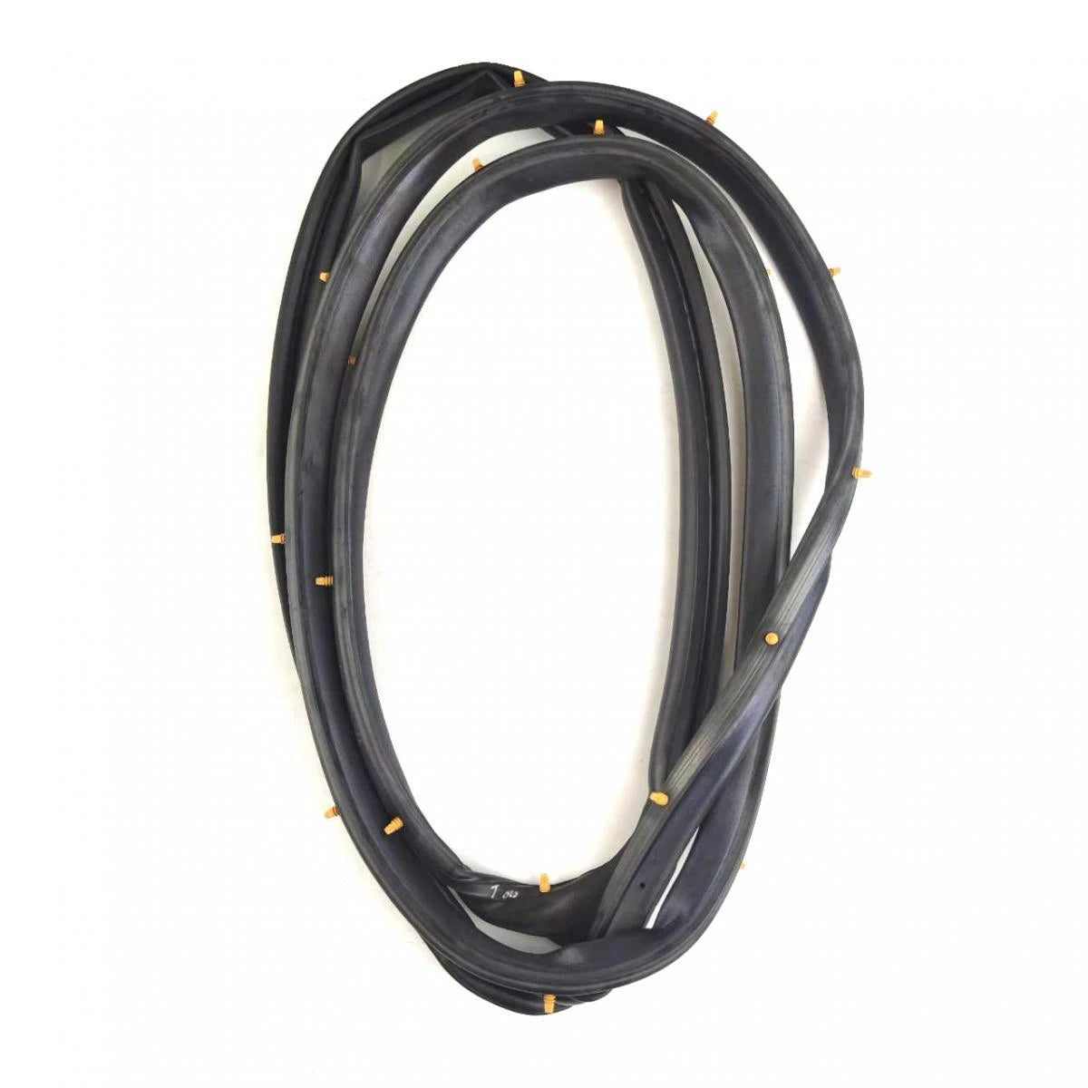Door Rubber Seal Weatherstrip Front RH Fits Nissan Sunny B14 4D Sedan 1994-98