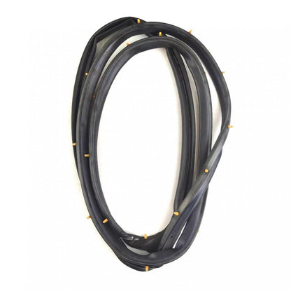 Door Rubber Seal Weatherstrip Front RH Fits Nissan Sunny B14 4D Sedan 1994-98