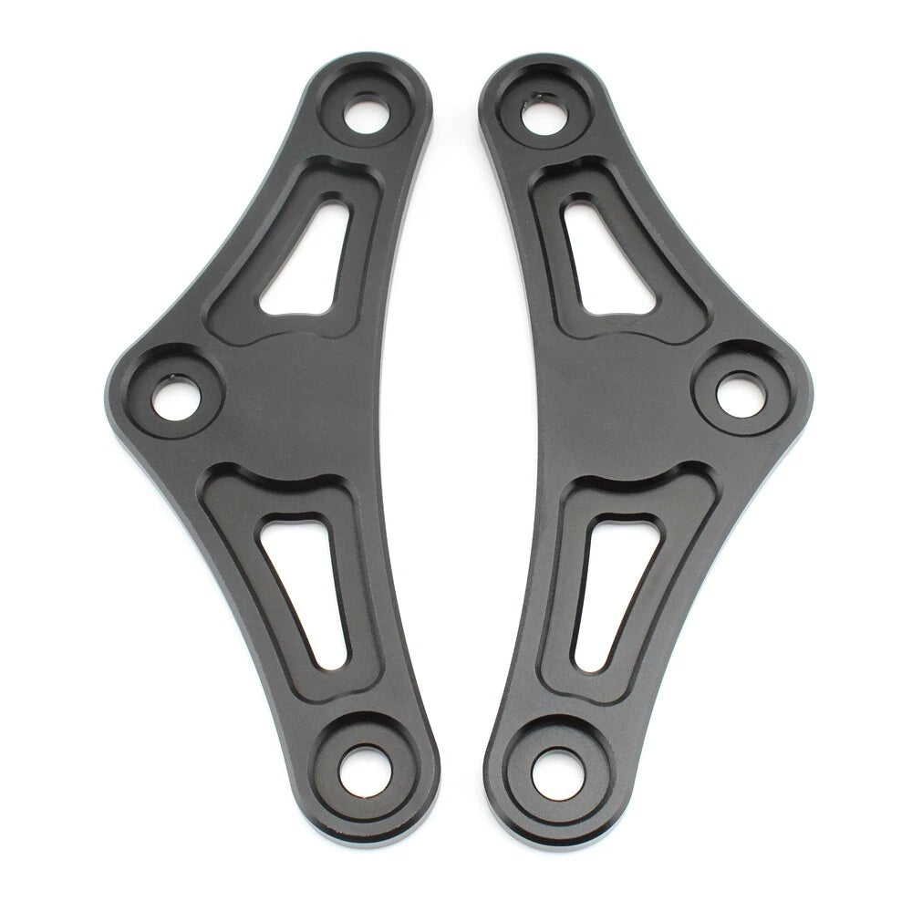 30mm CNC Aluminum Lowering Kit for Kawasaki Z900RS CAFE, Z900 (2018-2023)