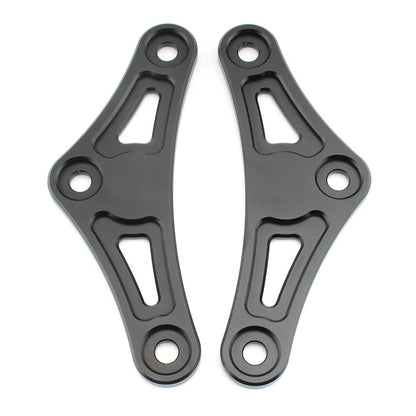 30mm CNC Aluminum Lowering Kit for Kawasaki Z900RS CAFE, Z900 (2018-2023)