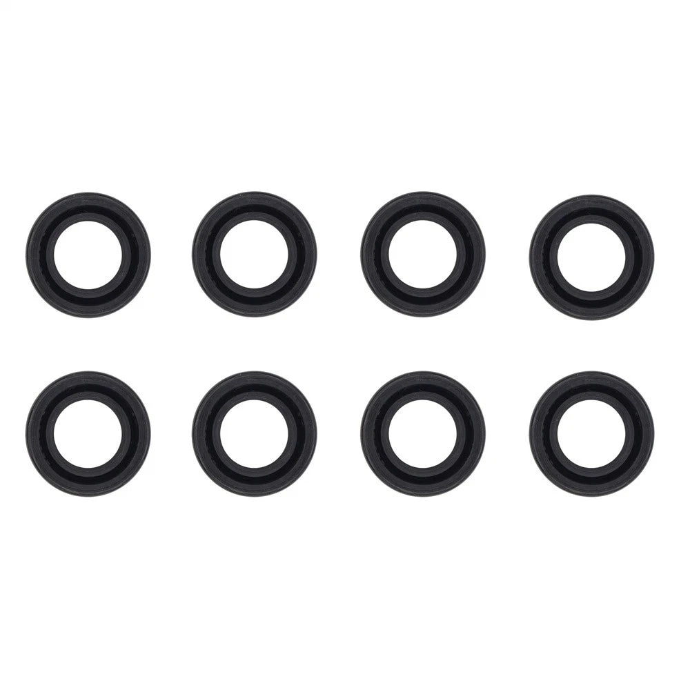 8 Pcs Spark Plug Tube Seals for Toyota Sequoia, Tundra, 4Runner, Lexus