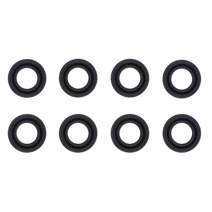 8 Pcs Spark Plug Tube Seals for Toyota Sequoia, Tundra, 4Runner, Lexus