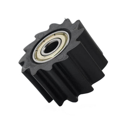 8MM Chain Roller Pulley Tensioner Wheel for Bike ATV Go-Kart