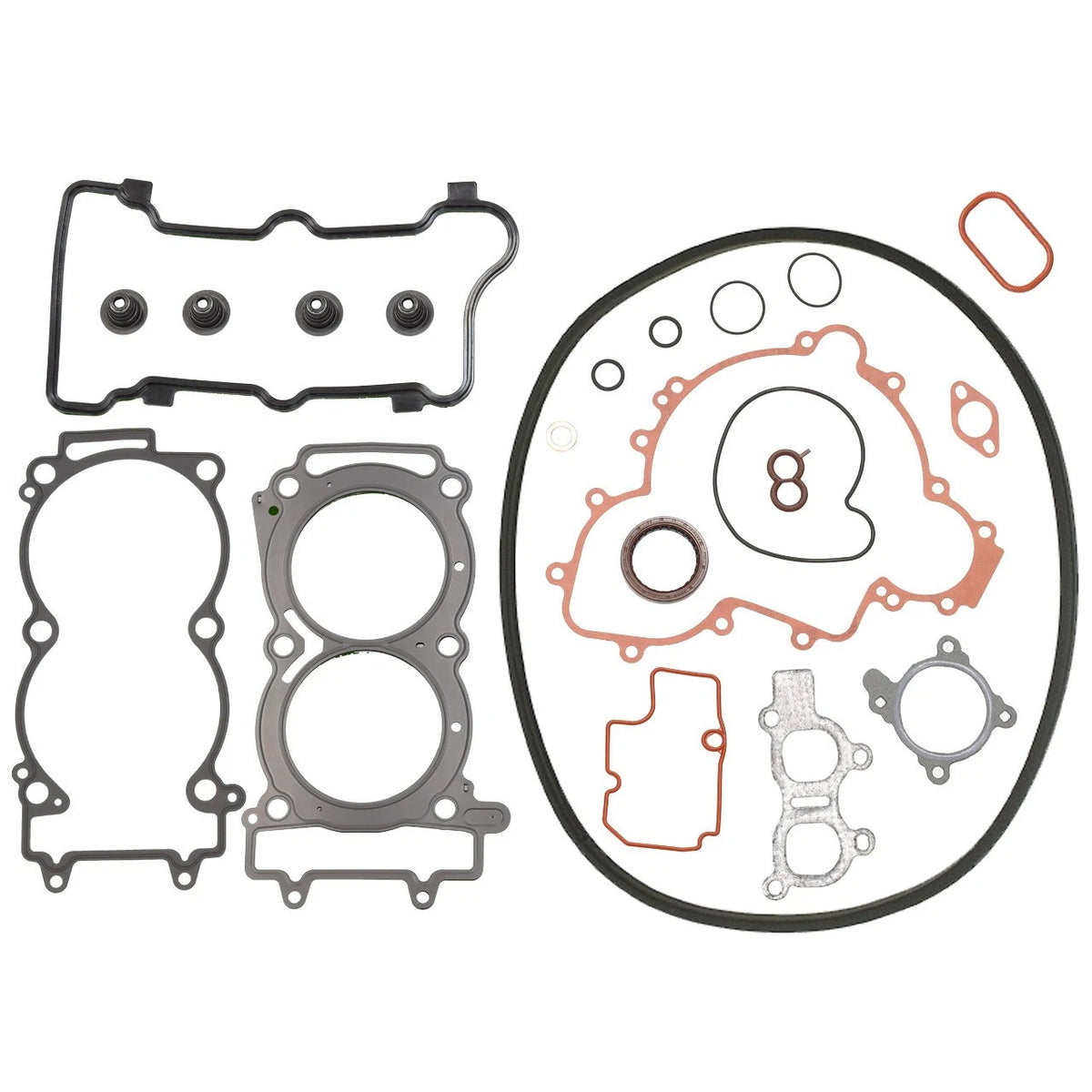 Namura Gasket for Polaris Ranger 1000 (2020–2026)