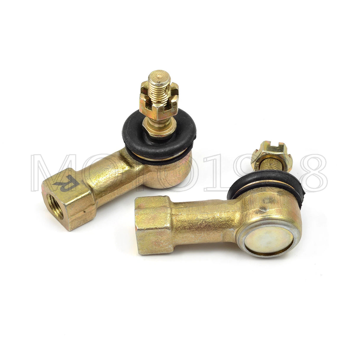 Tie Rod End Kit for Honda TRX250R/250X FourTrax (1986–2011)