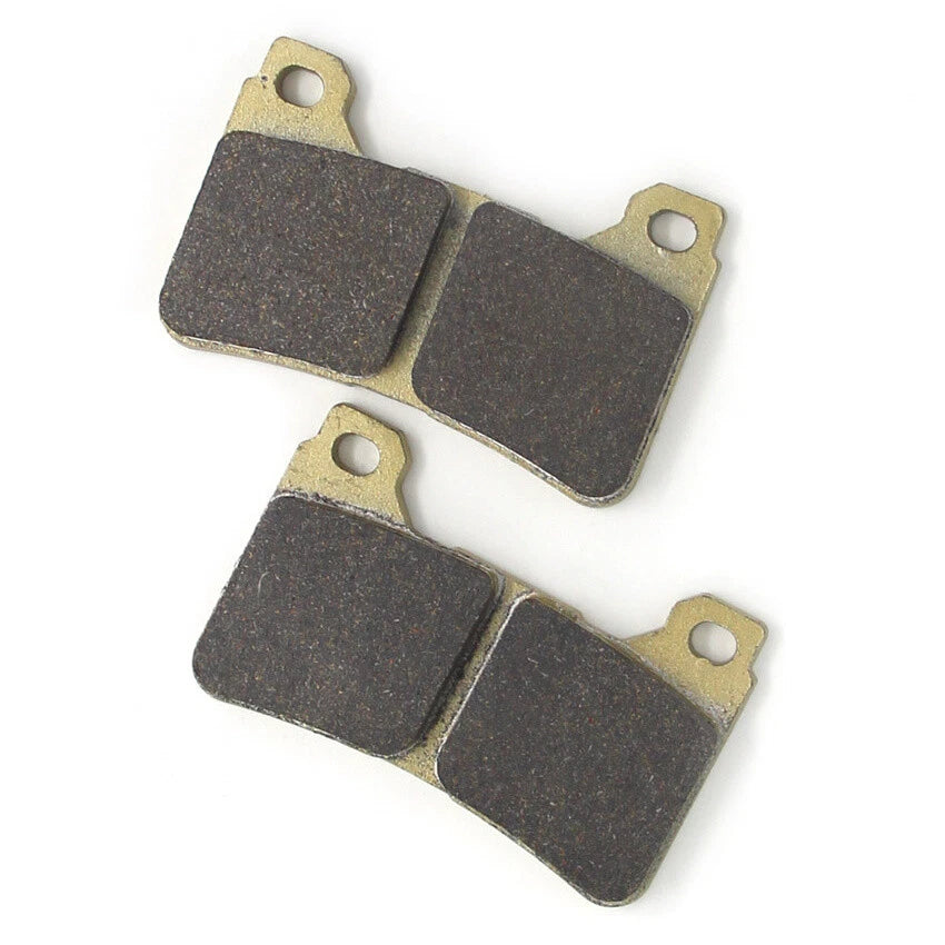 Front Brake Pad Set for Honda CB1000R CBR1000RR CBR600RR VFR800 (2008-2023)