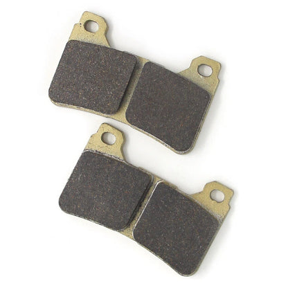 Front Brake Pad Set for Honda CB1000R CBR1000RR CBR600RR VFR800 (2008-2023)