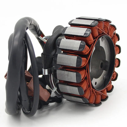Stator Coil for Derbi Rambla 250i, 125, GP1 (2007-2014)