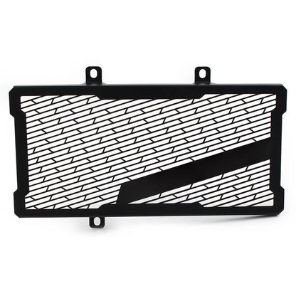 Radiator Grille Guard Cover for Kawasaki ER6N (2012-2016)