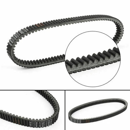 Timing Belt for Aprilia Atlantic 500, Piaggio MP3, X9, X10, Beverly 500 (2001-2004)