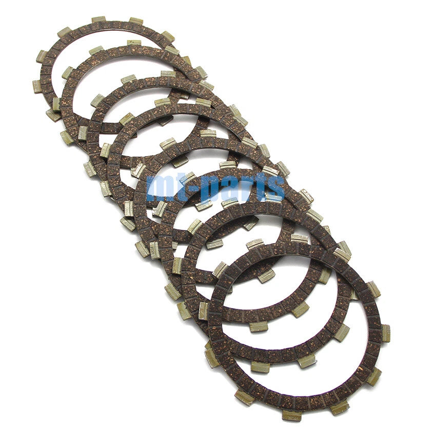 Clutch Friction Disc Plate for Yamaha XJ750 Seca (1981-1983)