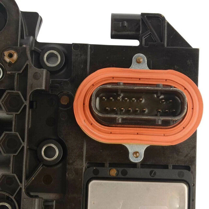 Transmission Control Module for Buick Chevrolet GMC Saturn (2007-2014)