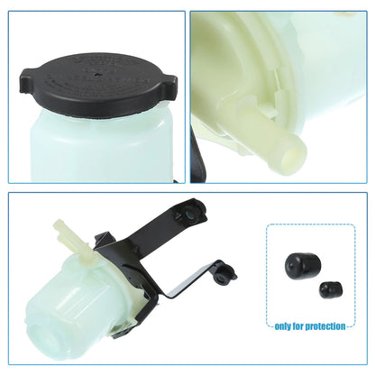 Power Steering Reservoir for Toyota 4Runner, FJ Cruiser (2003-2023)
