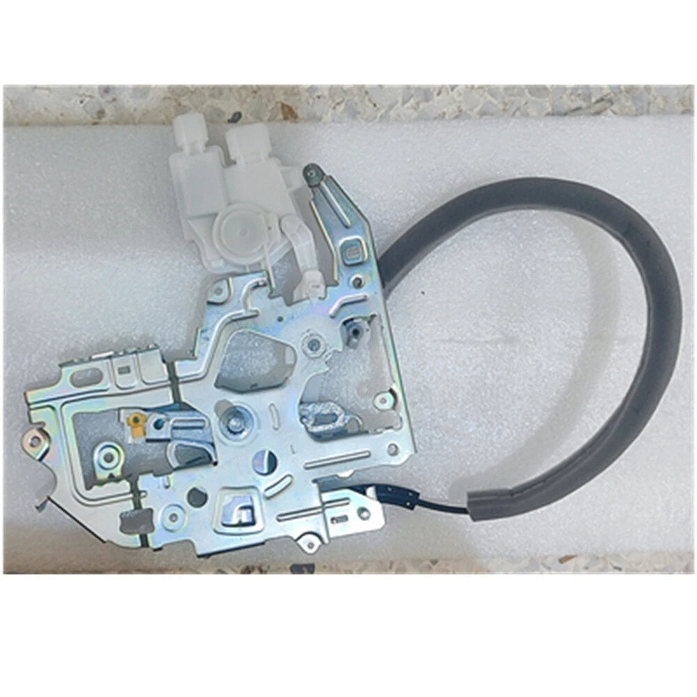 Rear Right Door Lock Mechanism for Vauxhall Movano B (2010-2021)