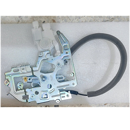 Rear Right Door Lock Mechanism for Vauxhall Movano B (2010-2021)