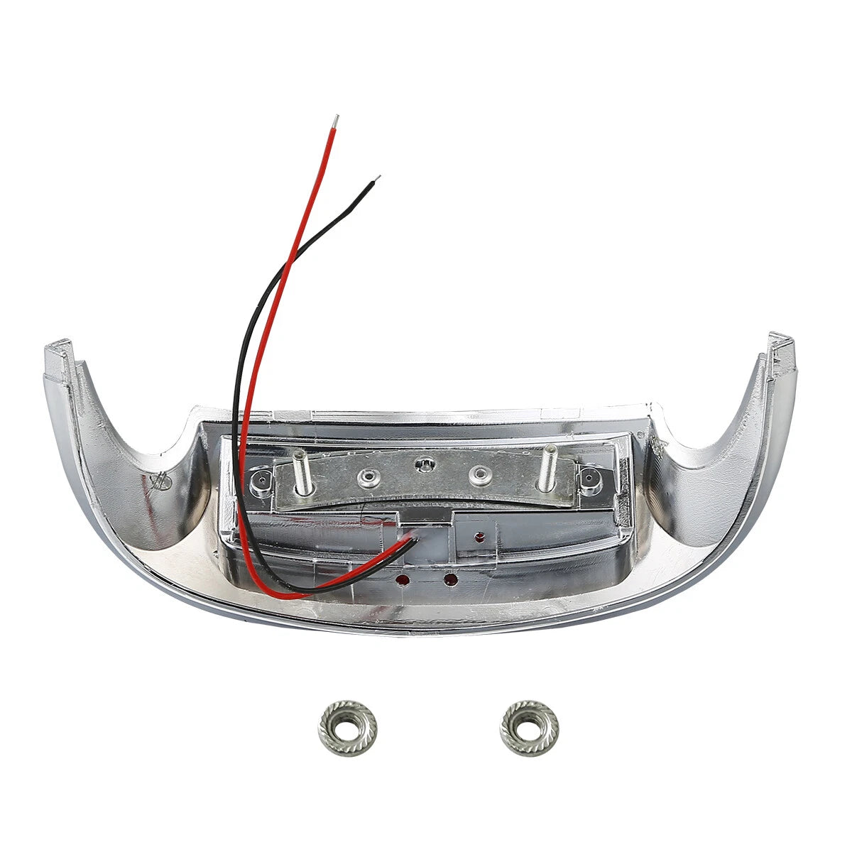 LED Front Fender Tip Light for Harley Electra Glide Ultra Classic (2014-2023)