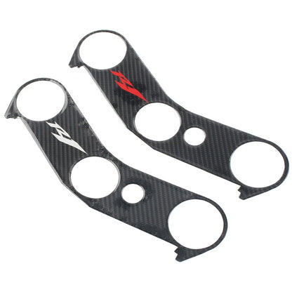Yoke Cover Gel Protector Sticker for Yamaha R1 (2002-2006)