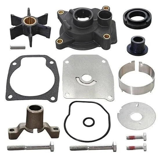 Water Pump Repair Kit for OMC Johnson Evinrude Models