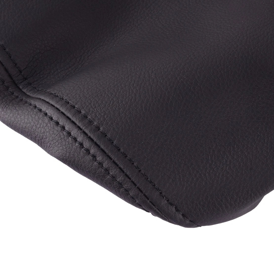 Leather Console Armrest Lid Cover for Toyota Tacoma (2016-2022)