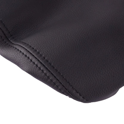 Leather Console Armrest Lid Cover for Toyota Tacoma (2016-2022)