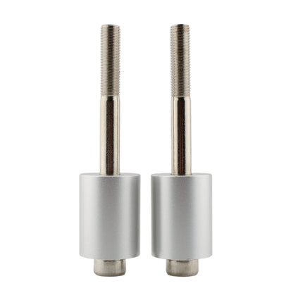 40mm Riser Clamps for Tiger 1200 GT (2022 - )