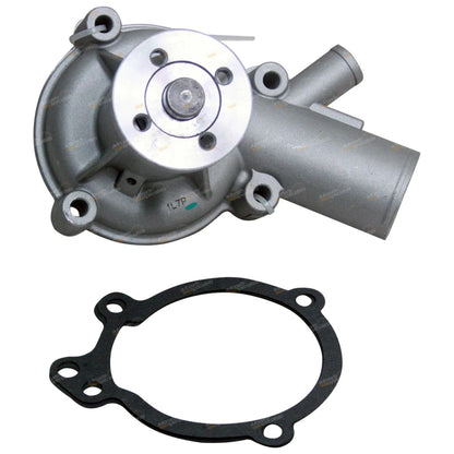 Water Pump 6cyl 4.1L Petrol for Ford Cortina TE
