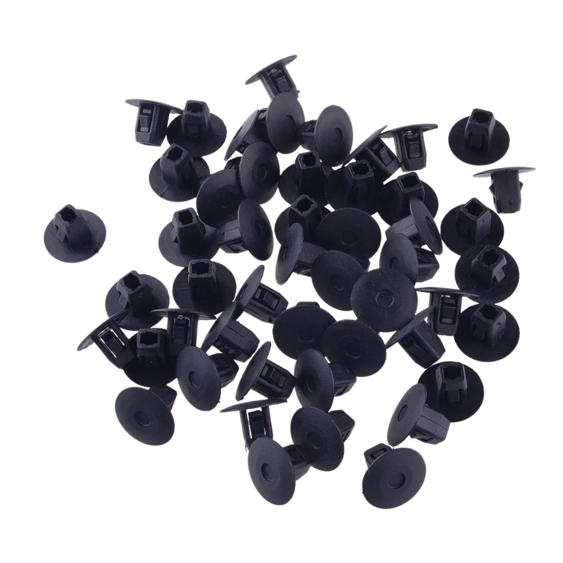 Fender Mounting Clip Bolt Set for Acura TSX, Honda Civic (2004-2014)