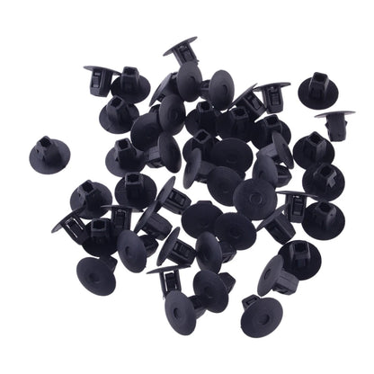 Fender Mounting Clip Bolt Set for Acura TSX, Honda Civic (2004-2014)